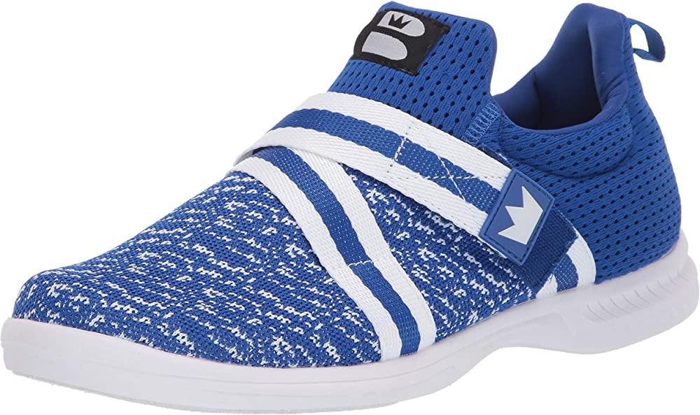 Borrow a bowling shoe