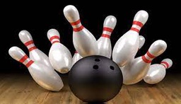 Bowling track 1