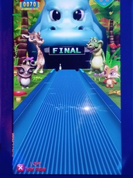 Crazy Bowling