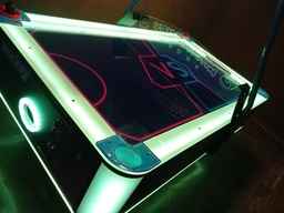 Air Hockey