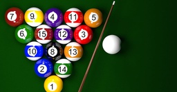 billiard(hour)